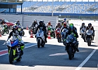 09XH4653 -EC600 Supersport  1000 Prosport 20-09-2020